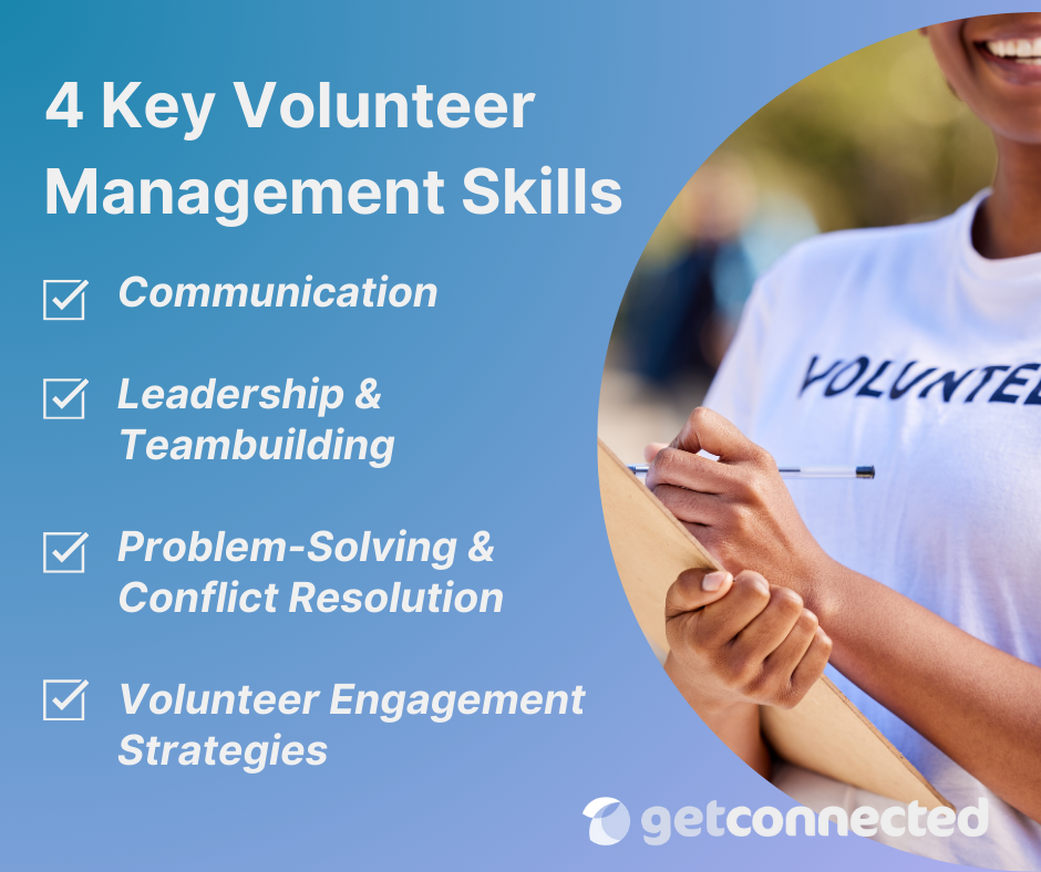 The Art Of Volunteer Management: Skills And Strategies For Nonprofits