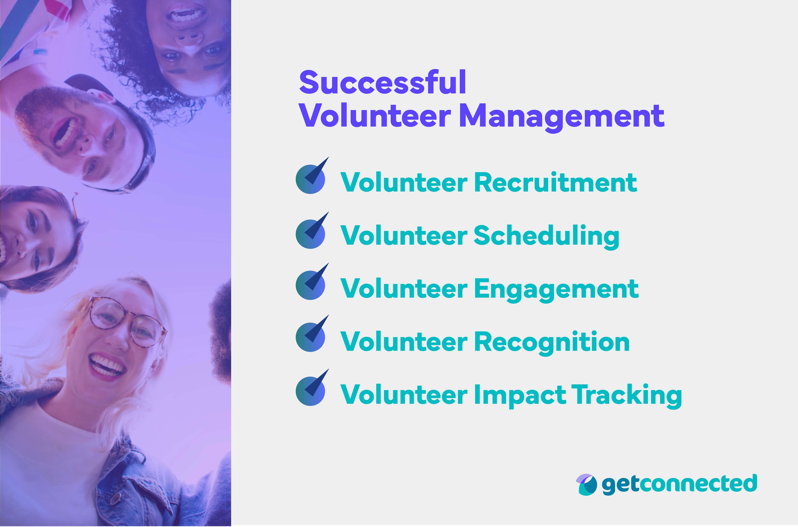 The Ultimate Guide to Starting a Volunteer Program