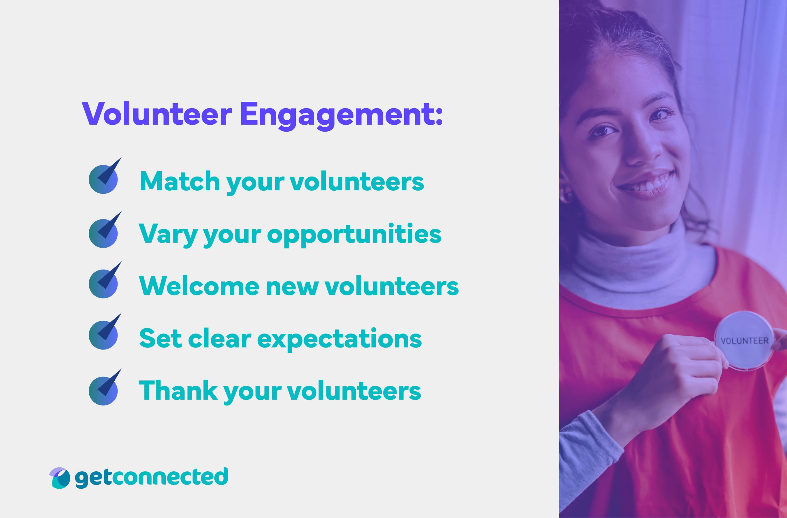 The Ultimate Guide to Starting a Volunteer Program