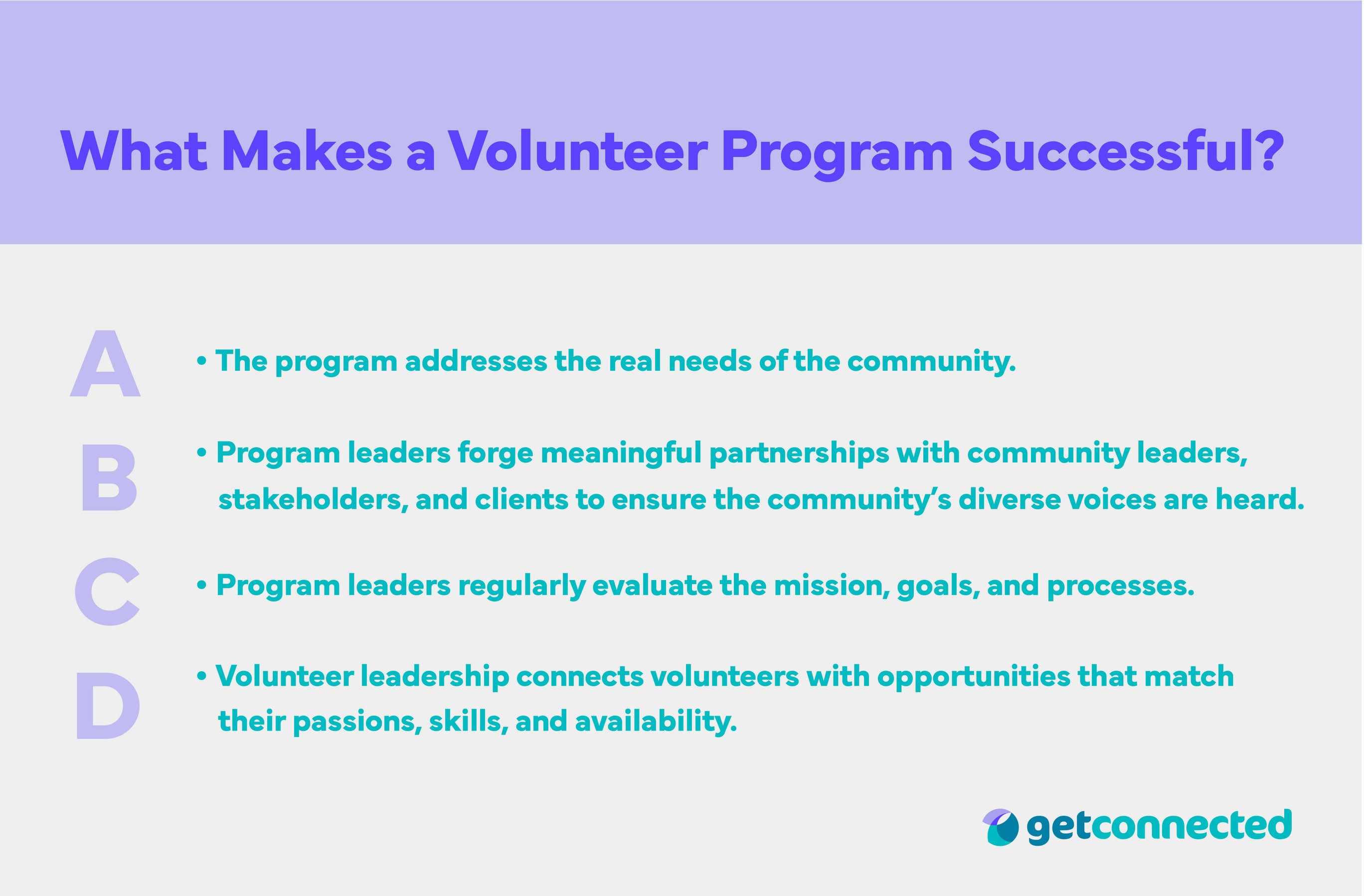 The Ultimate Guide to Starting a Volunteer Program