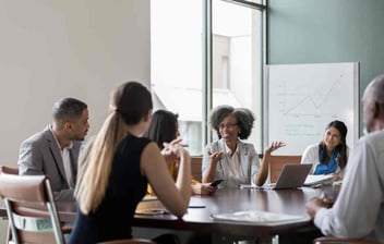 How to Train Your Nonprofit Board 