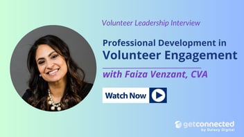 Interview with Faiza Venzant, CVA