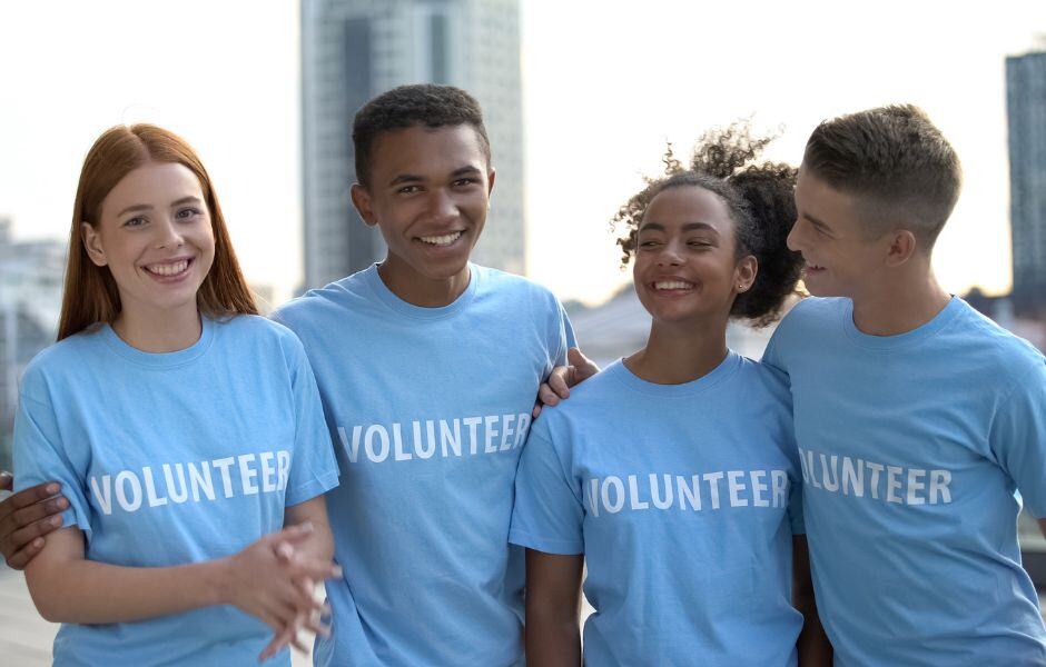 10 Ways to Advocate for Your Volunteer Program 
