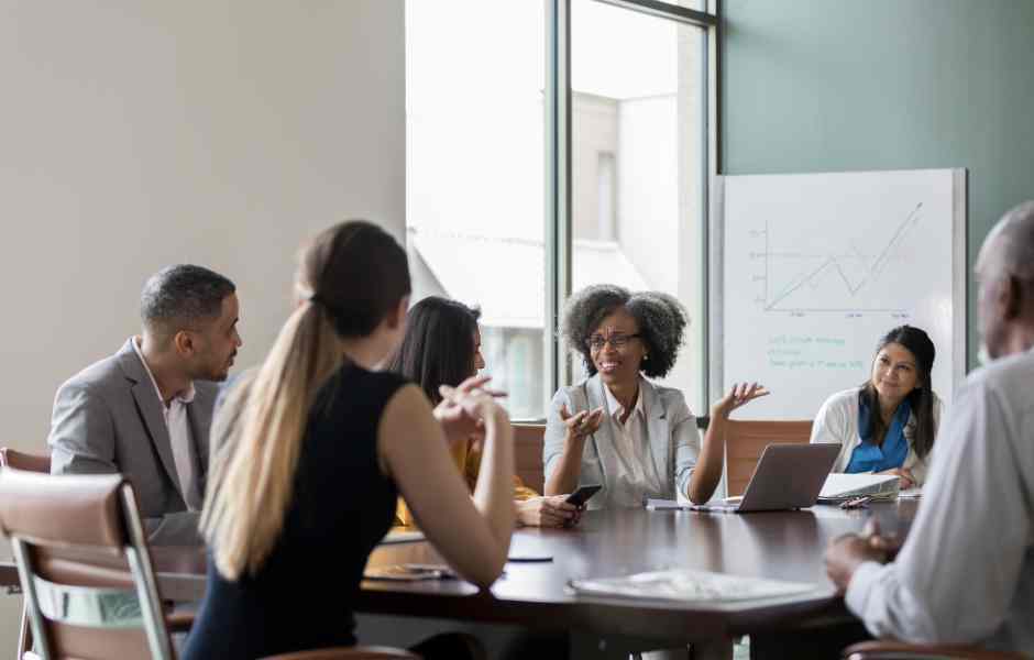 Nonprofit Board Training: The Ultimate Guide